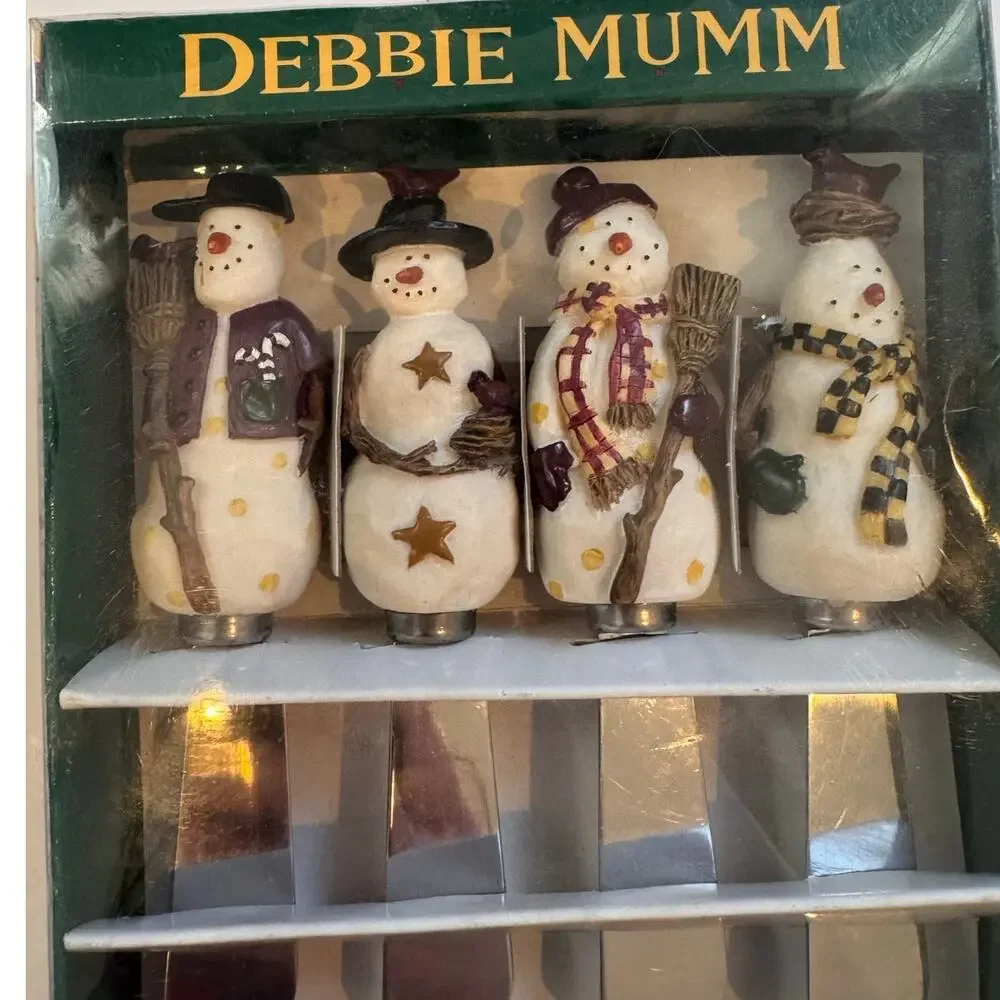 Debbie Mumm brand debbie